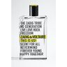 zadig & voltaire unisex parfyme Dette er oss Zadig & Voltaire EDT (100 ml)