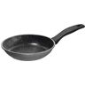 Stoneline   19047   Made in Germany pan   Frying   Diameter 28 cm   Suitable for induction hob   Fixed handle   Anthracite