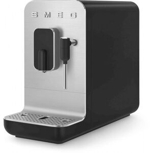 SMEG Espressomaskin BCC02BLMEU