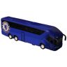 Chelsea FC Die Cast Toy Bus