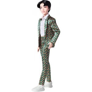 BTS Mattel Bts Idol Bangtan J-Hope Idol Fashion Doll Merchandise