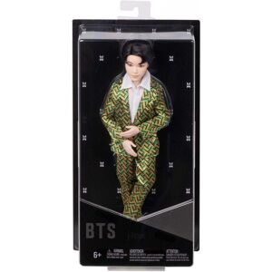 BTS Mattel Bts Idol Bangtan J-Hope Idol Fashion Doll Merchandise