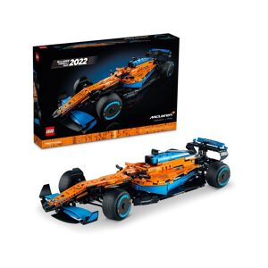 Lego Technic McLaren Formula 1 racerbil