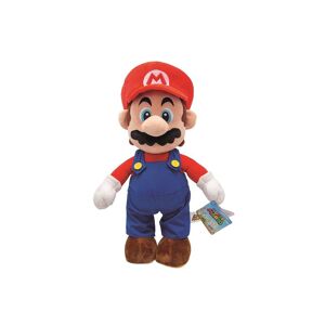 Nintendo Kosedyr Mario Super Mario 50 Cm Nintendo