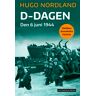 D-dagen : den 6 juni 1944