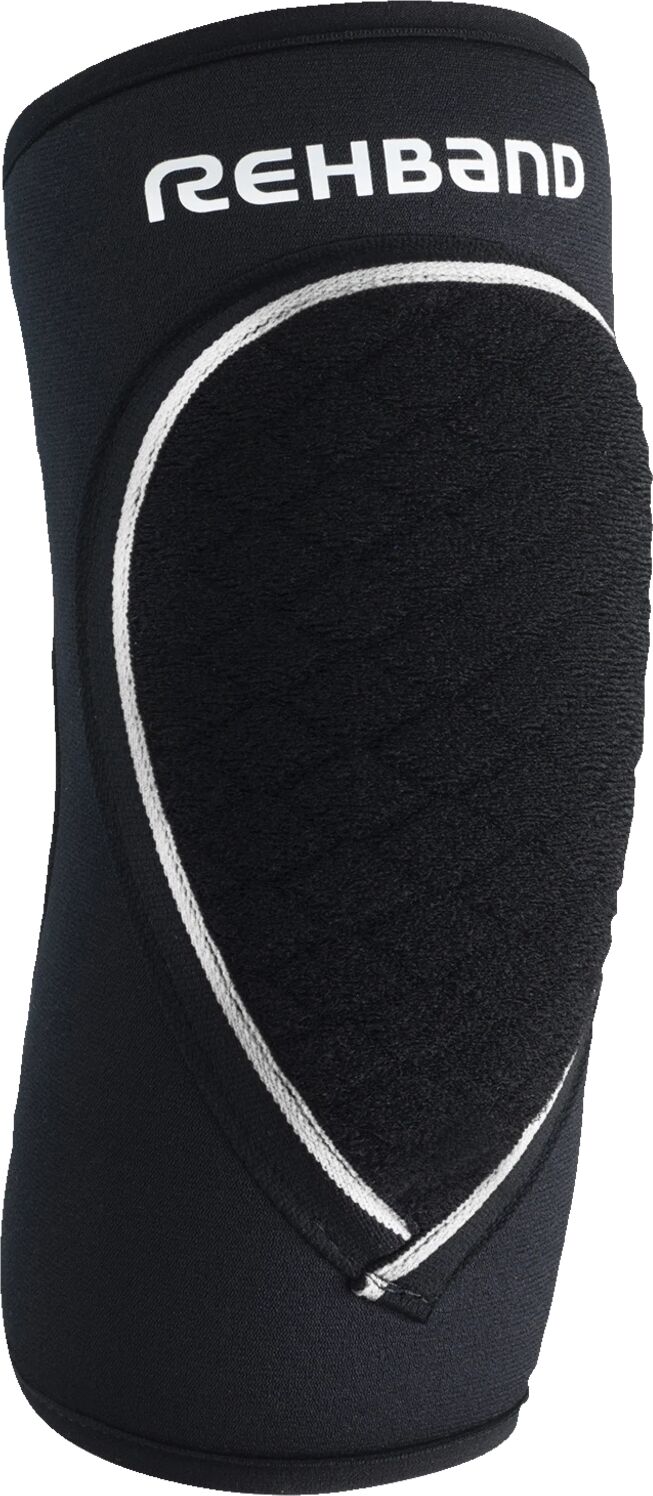 Rehband Prn Elbow Pad, albuestøtte XL BLACK