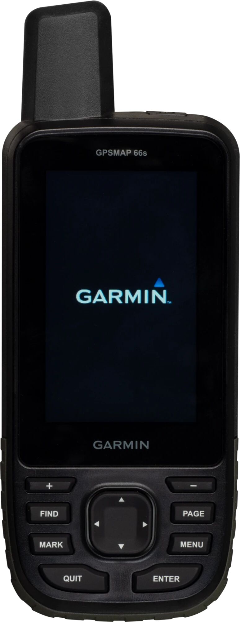 Garmin Gpsmap 66s, GPS STD STD