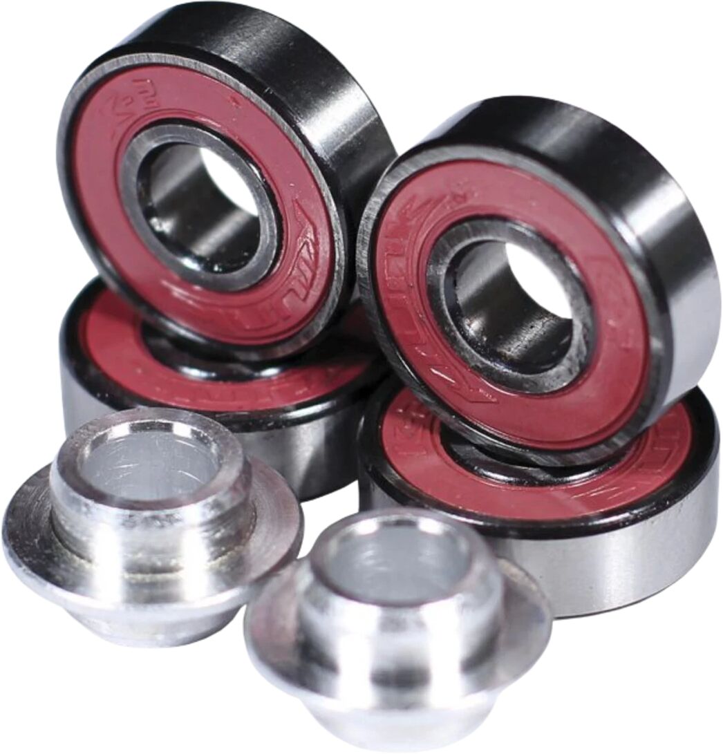 MGP Action Sports MGP Bearing Krunk K2 pink, hjullagre til sparkesykkel STD pink