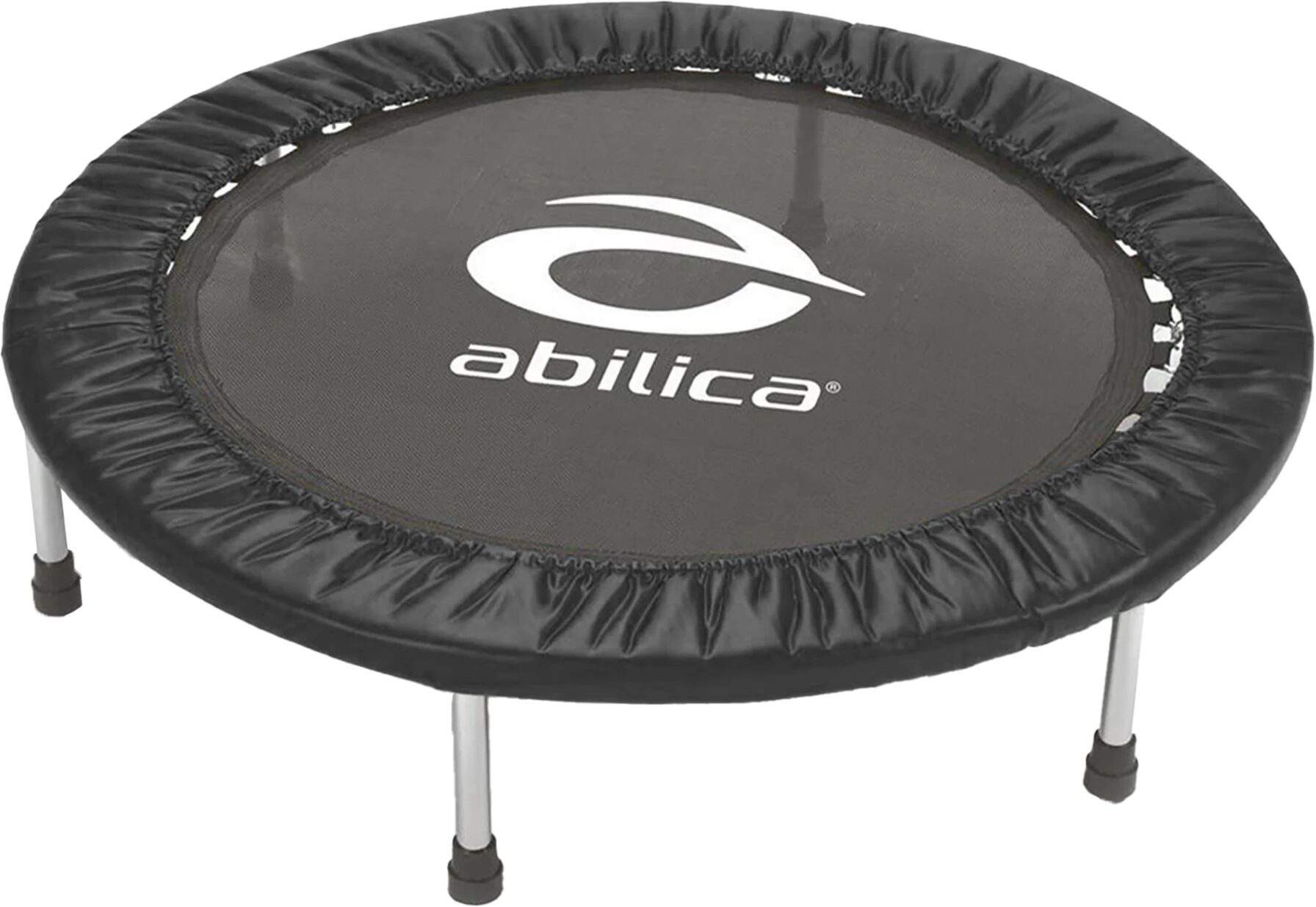 Abilica JumpIt, trampoline STD Black/Blue