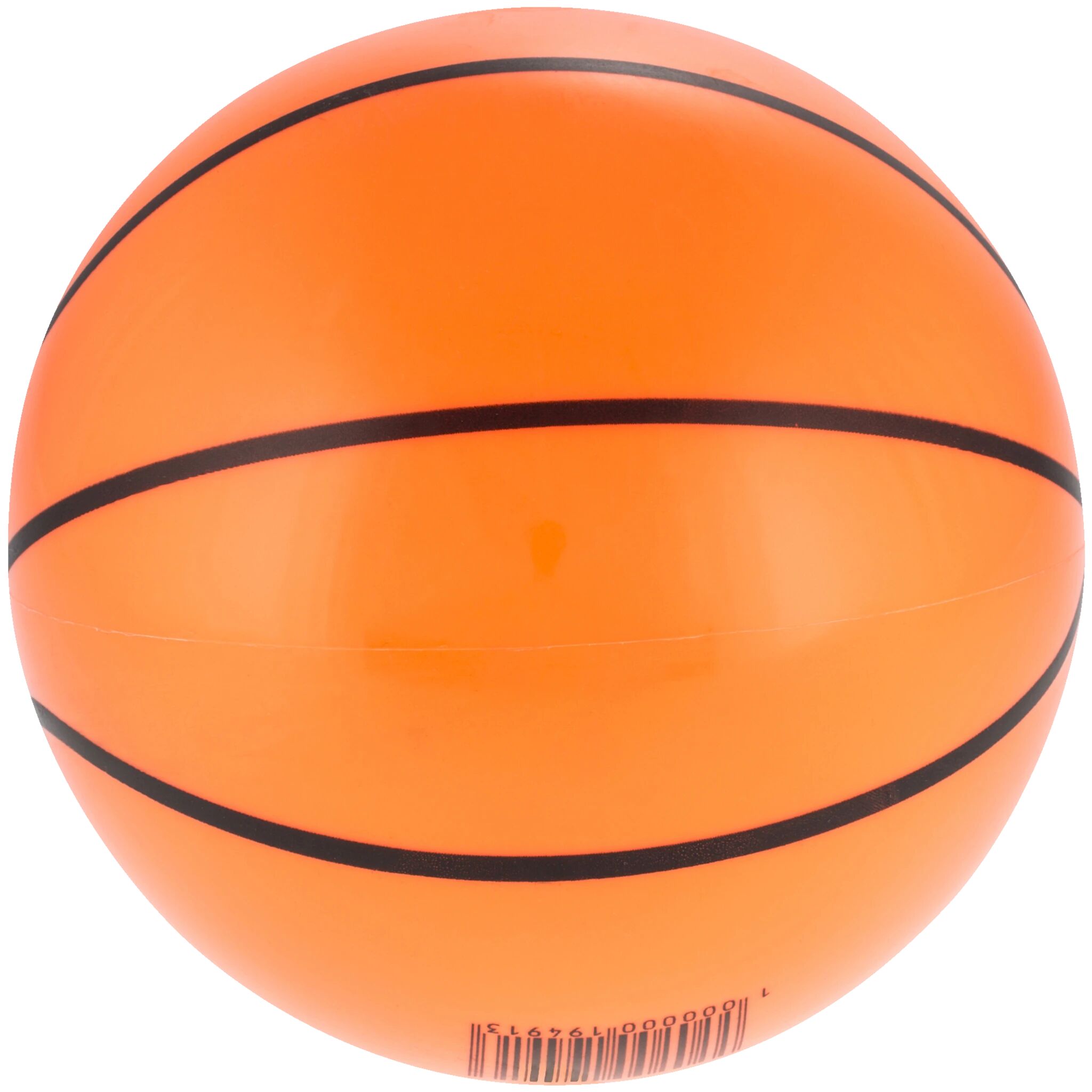FunBox Mini balls Kids, lekeball STD Basketball