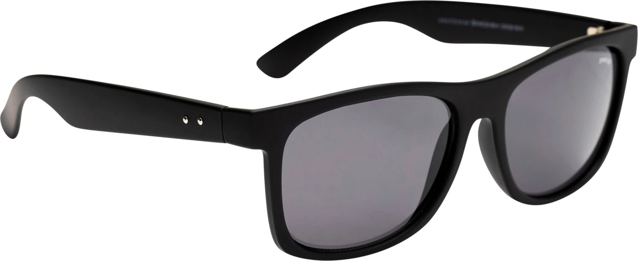 Prestige P6 Prestige Tone Black, solbrille M/L BLACK