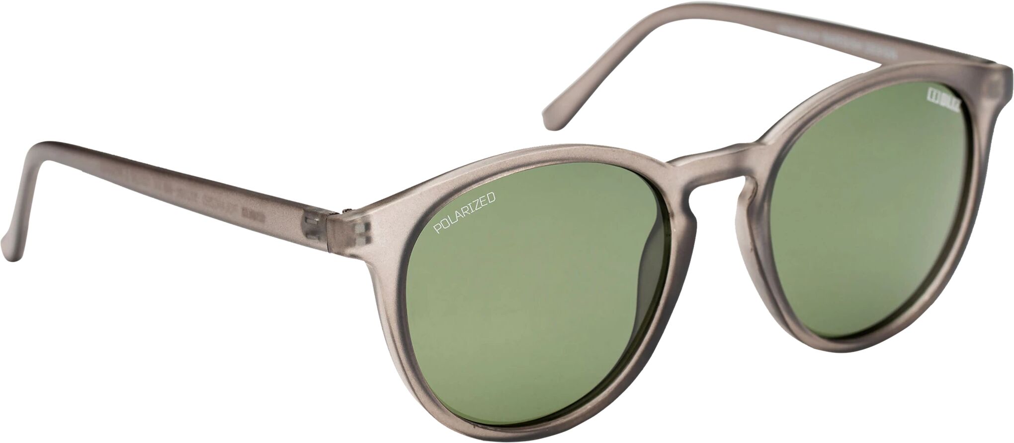 Bliz Myra Trans Grey A, solbrille M/L Transparent Grey