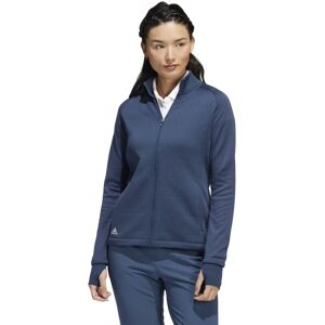 adidas Golf WOMAN COLD.RDY JACKET, golfjakke dame Crew Navy