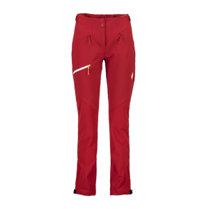 Mammut Courmayeur SO W, turbukse dame 36/S Blood Red