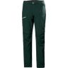 Helly Hansen Verglas Infinity Shell Pant, skallbukse Darkest Spruce