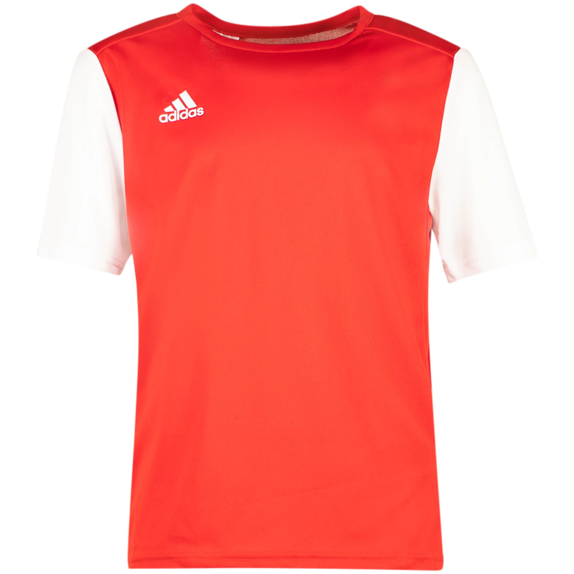 adidas Estro Jersey Youth, treningstrøye junior 140 POWER RED