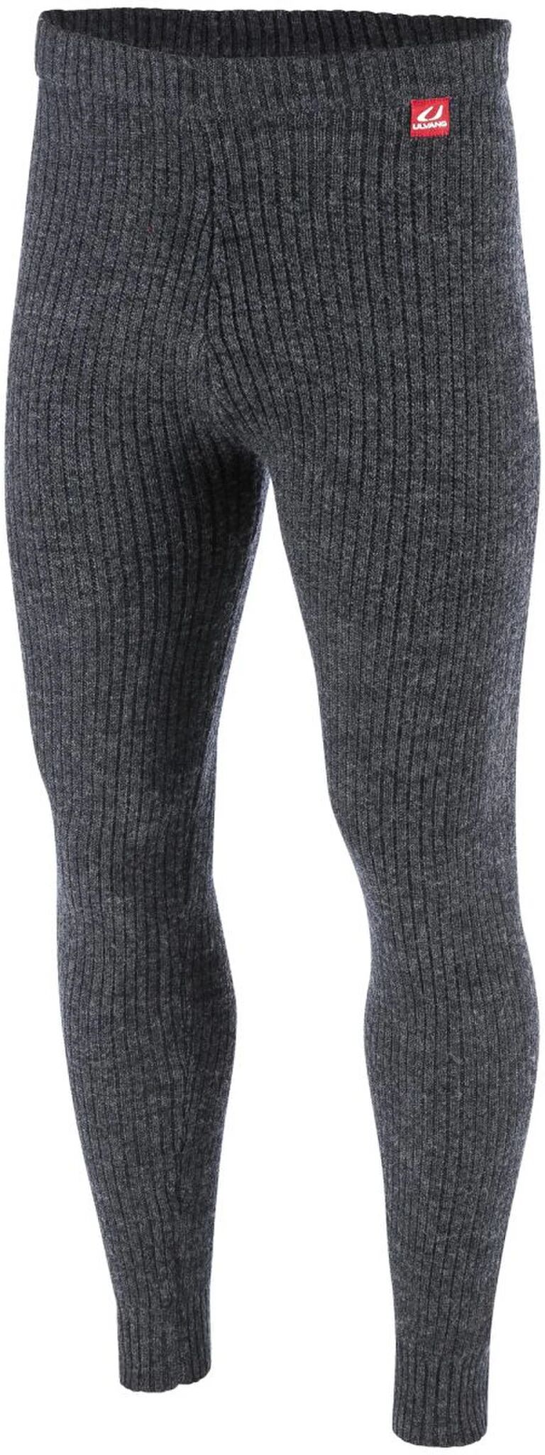 Ulvang Rav Pants, ullbukse unisex XS Koks Melert