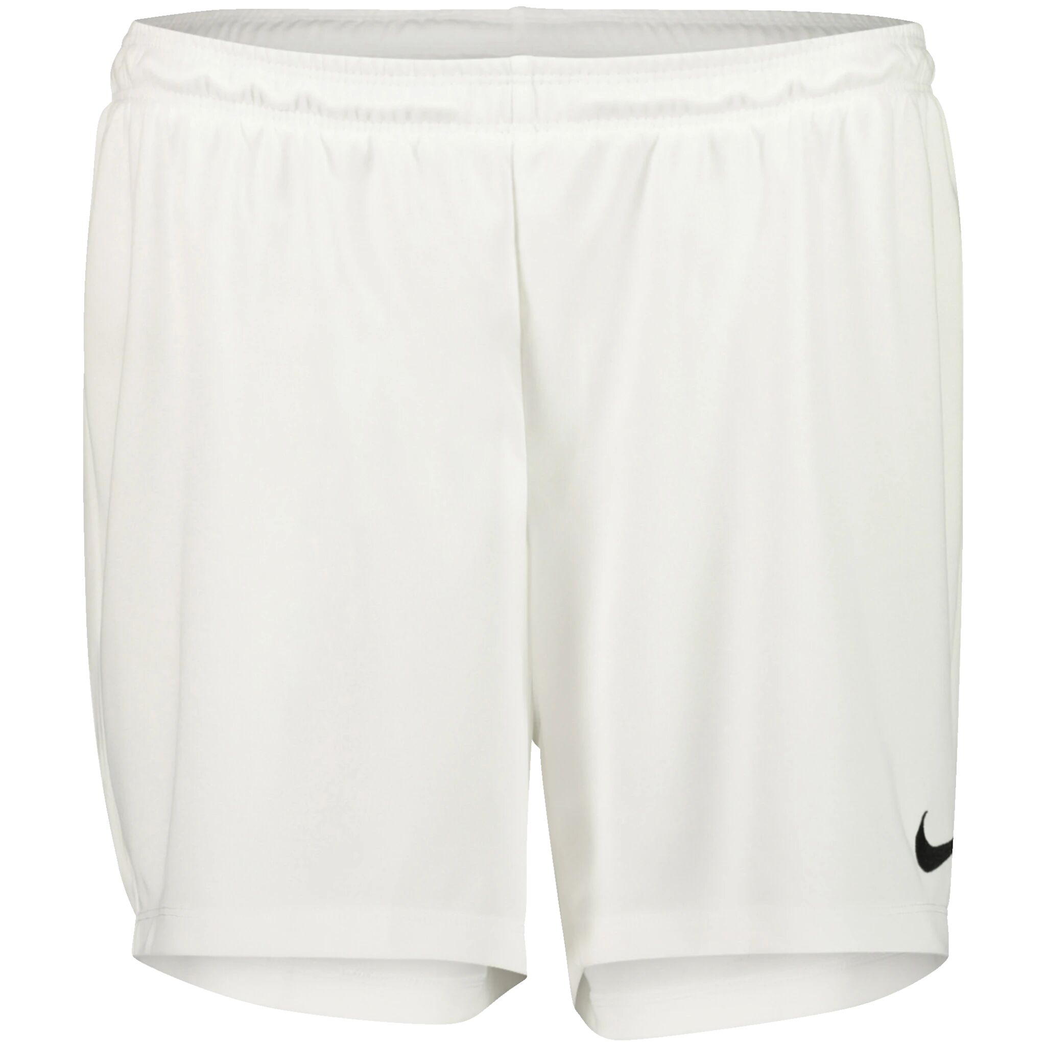 Nike Dry Team Park II fotballshorts, dame  XL WHITE/BLACK