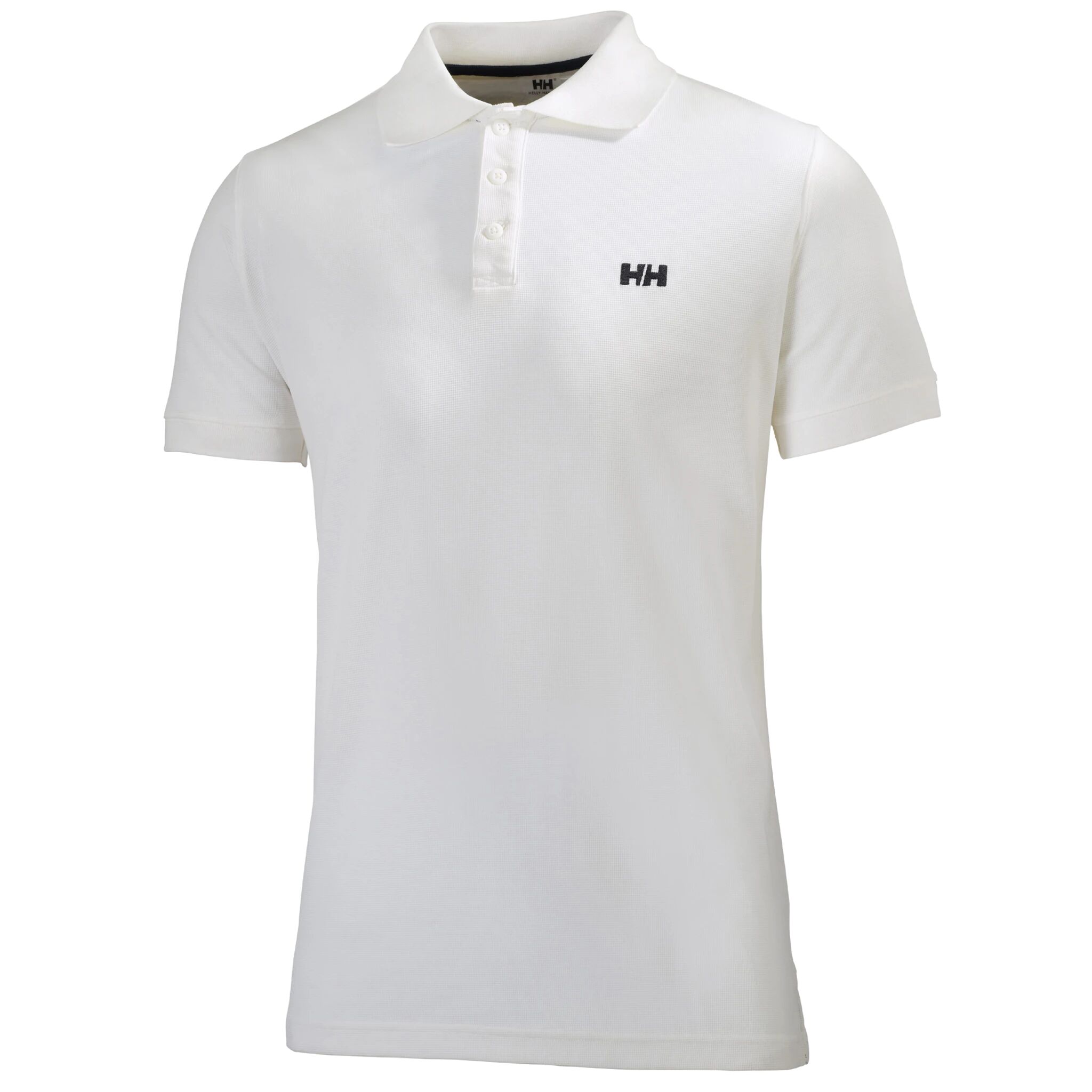 Helly Hansen Driftline Polo, t-skjorte herre L White