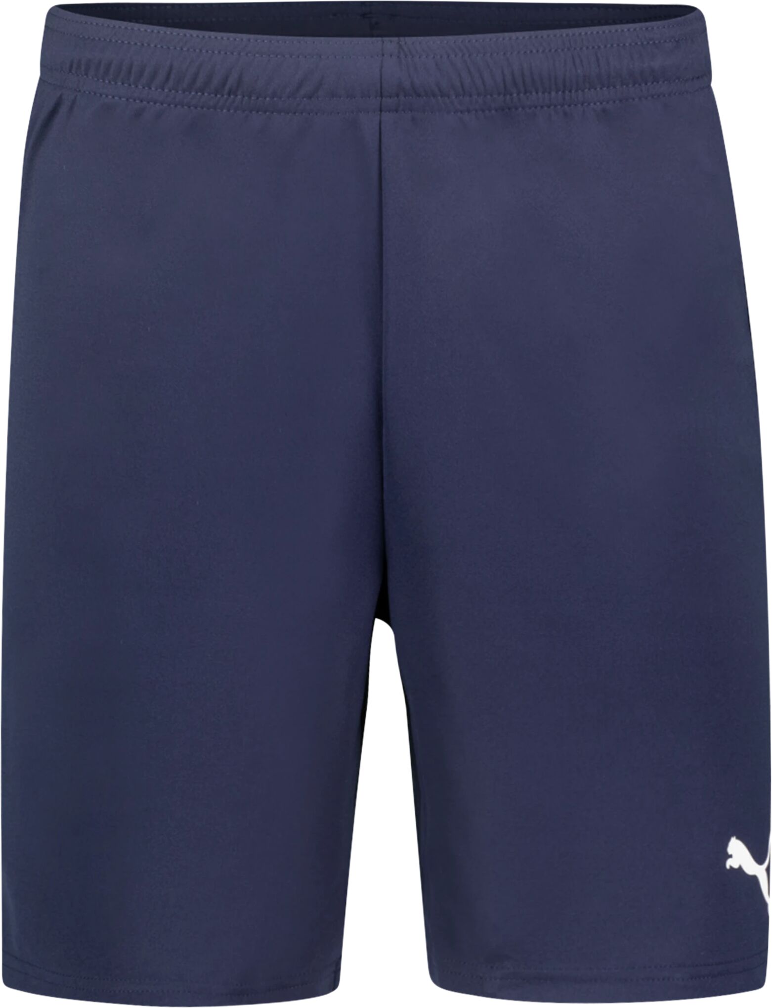 Puma teamGOAL 23 knit Shorts, fotballshorts senior S Peacoat