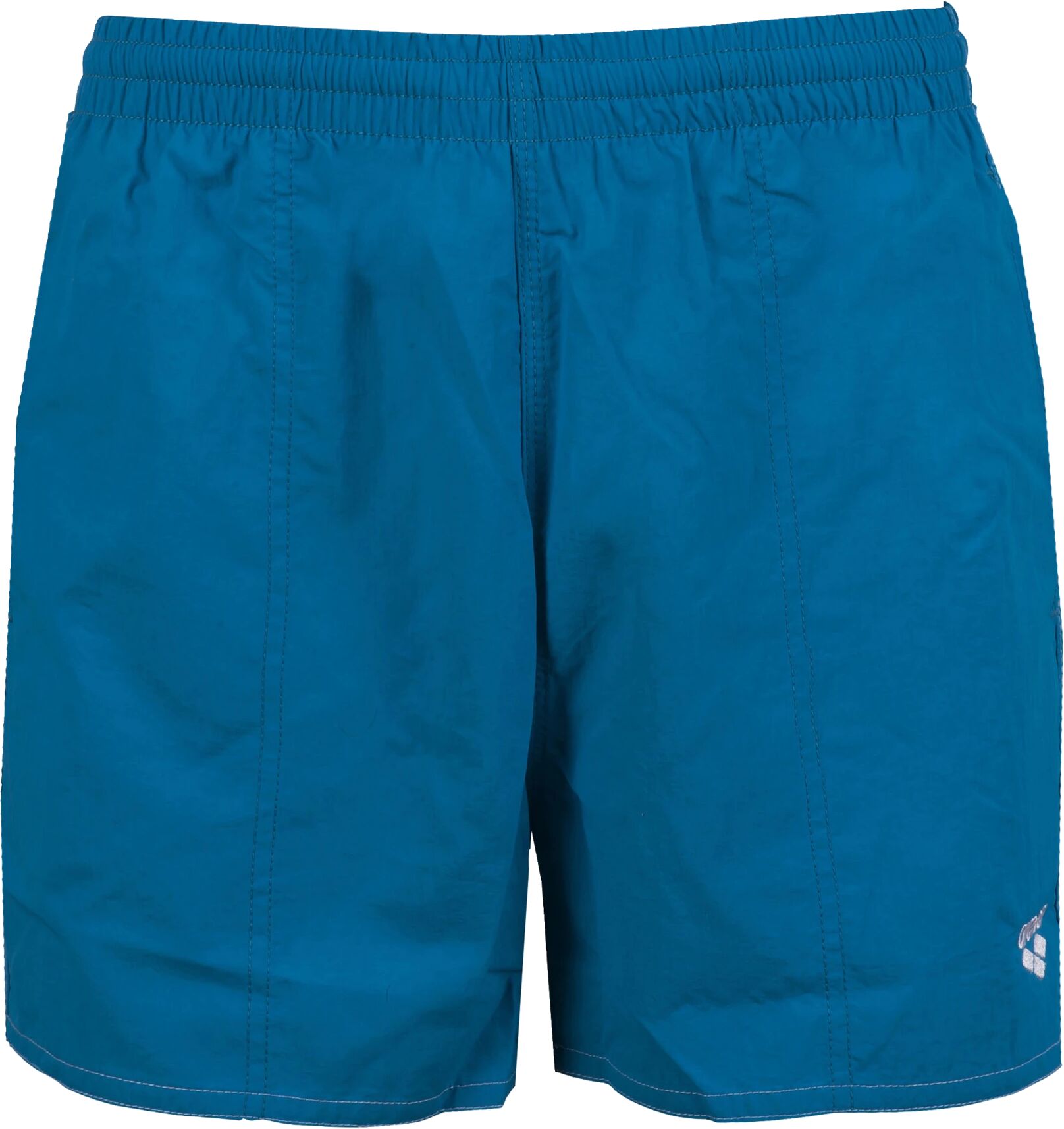 Arena Bywayx, badeshorts herre M 81/Pix Blue White