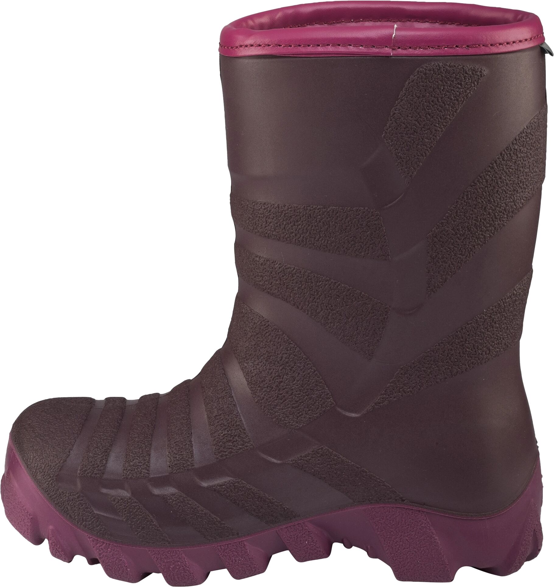 Viking Ultra 2.0, vintersko barn 21 Plum/Purple