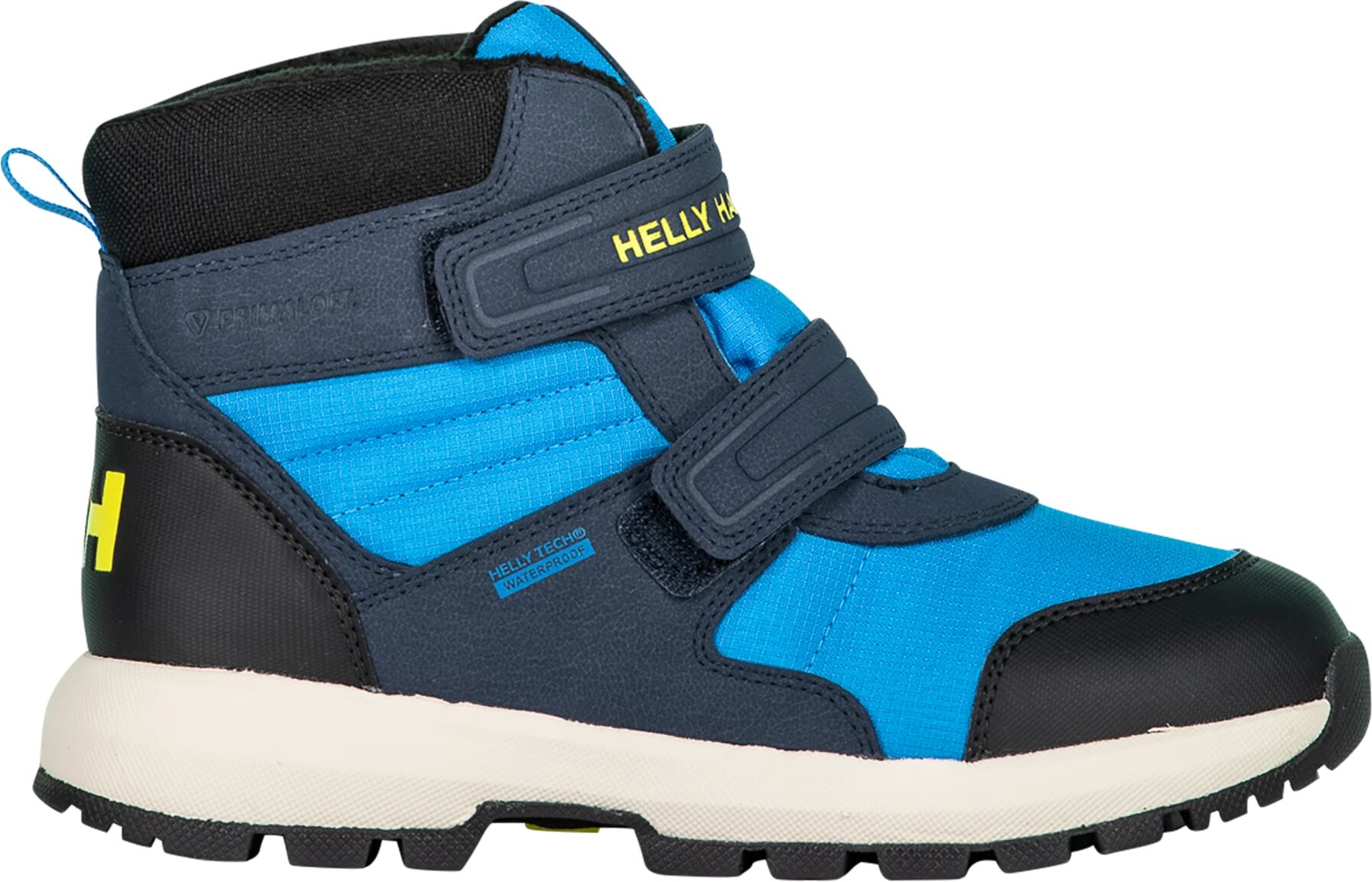 Helly Hansen Bowstring Boot Ht, vintersko junior 28 597 Navy / Bluebird