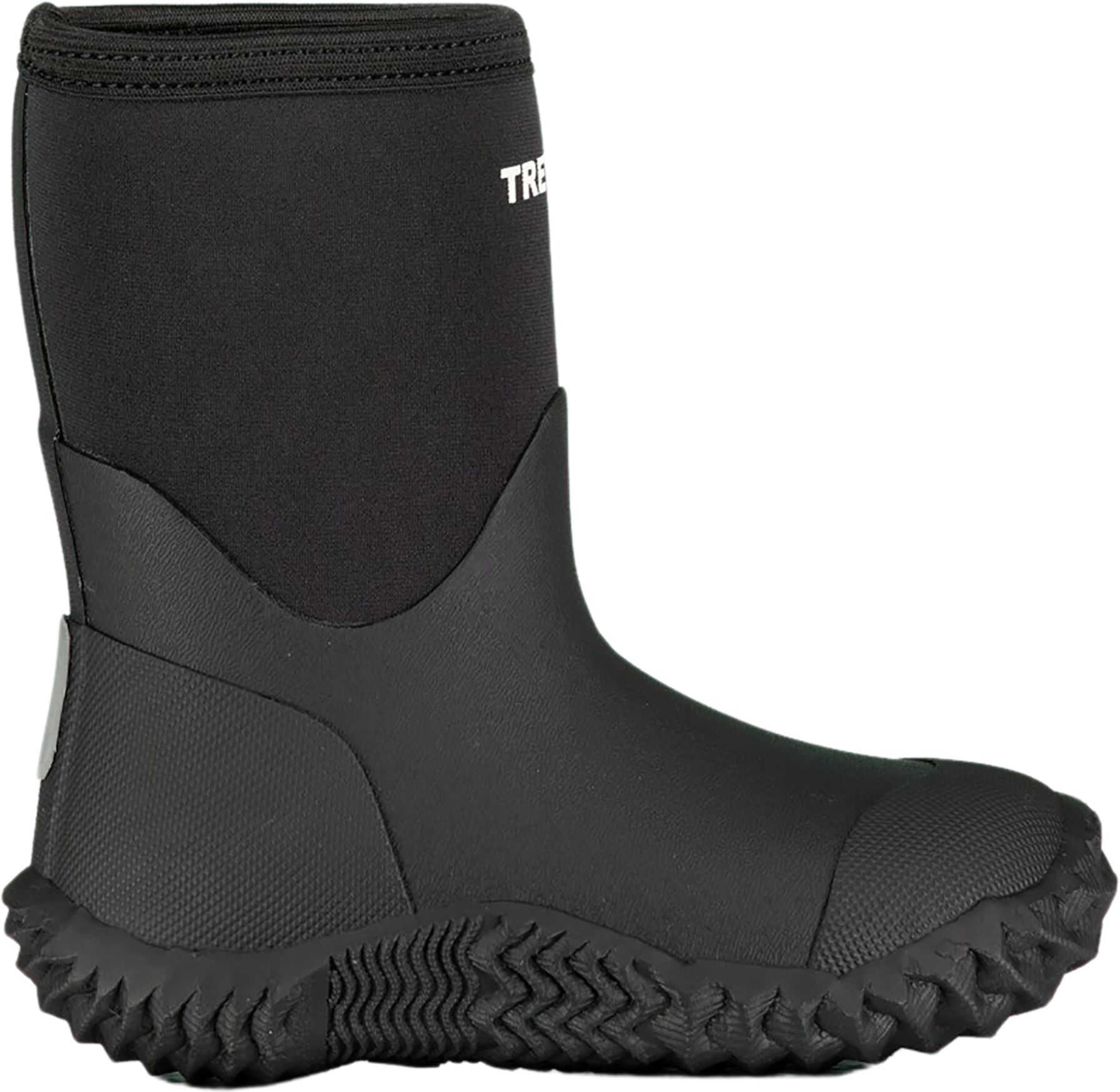 Tretorn Frost Neo, gummistøvel barn  32 BLACK