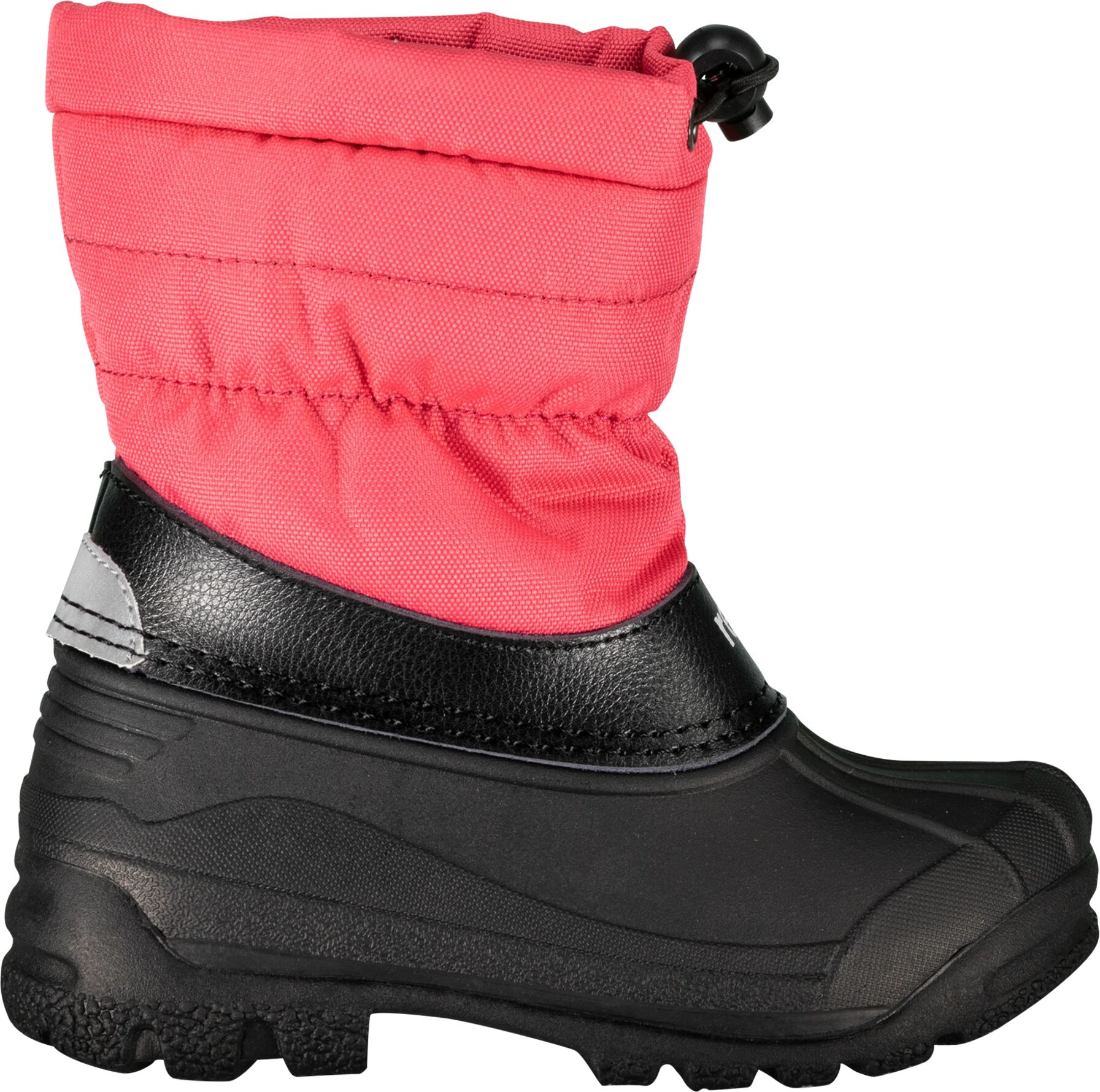 Reima Winter boots Nefar, vintersko barn 29 Azalea Pink