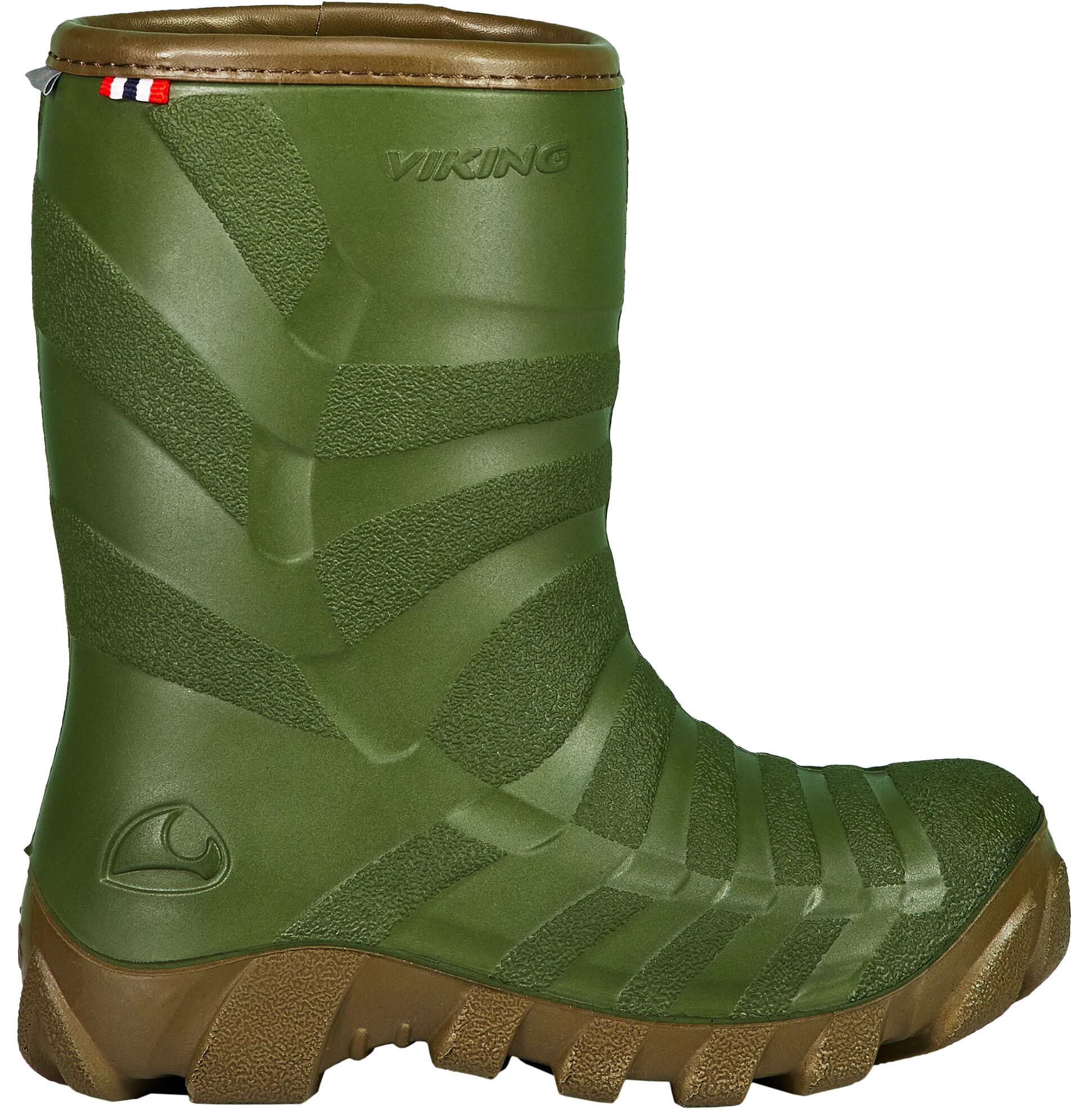 Viking Ultra 2.0, vintersko junior 30 Green