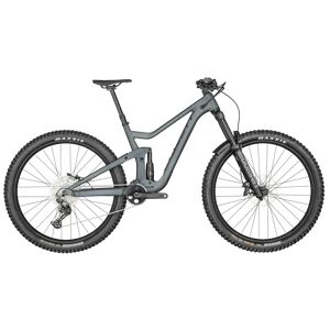 Scott Ransom 930 NX mountainbike 23, endurosykkel, MTB, terrengsykkel Grey