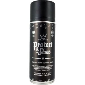 Peaty's Protect & Shine Spray 400ml, beskyttelsesspry STD