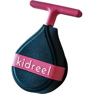 Kidreel Pink, snelle STD