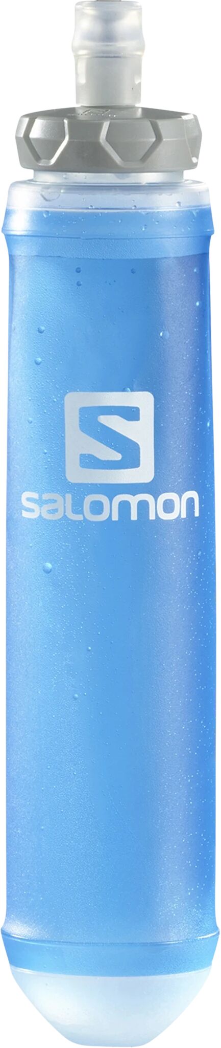 Salomon Soft Flask 500ml Speed 42 21, myk drikkeflaske One Size None