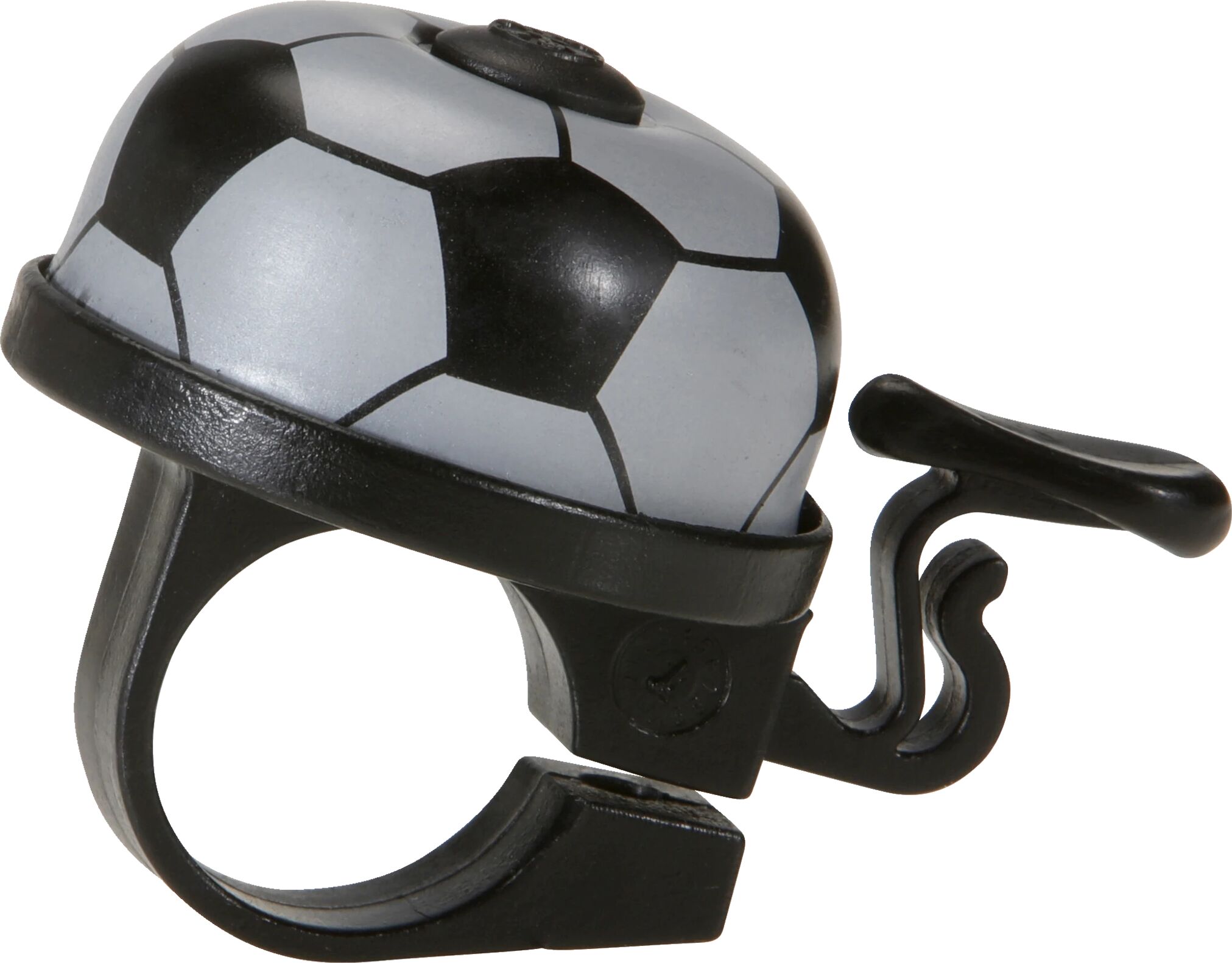 BITS Bell for kidsbike football, ringeklokke STD Football