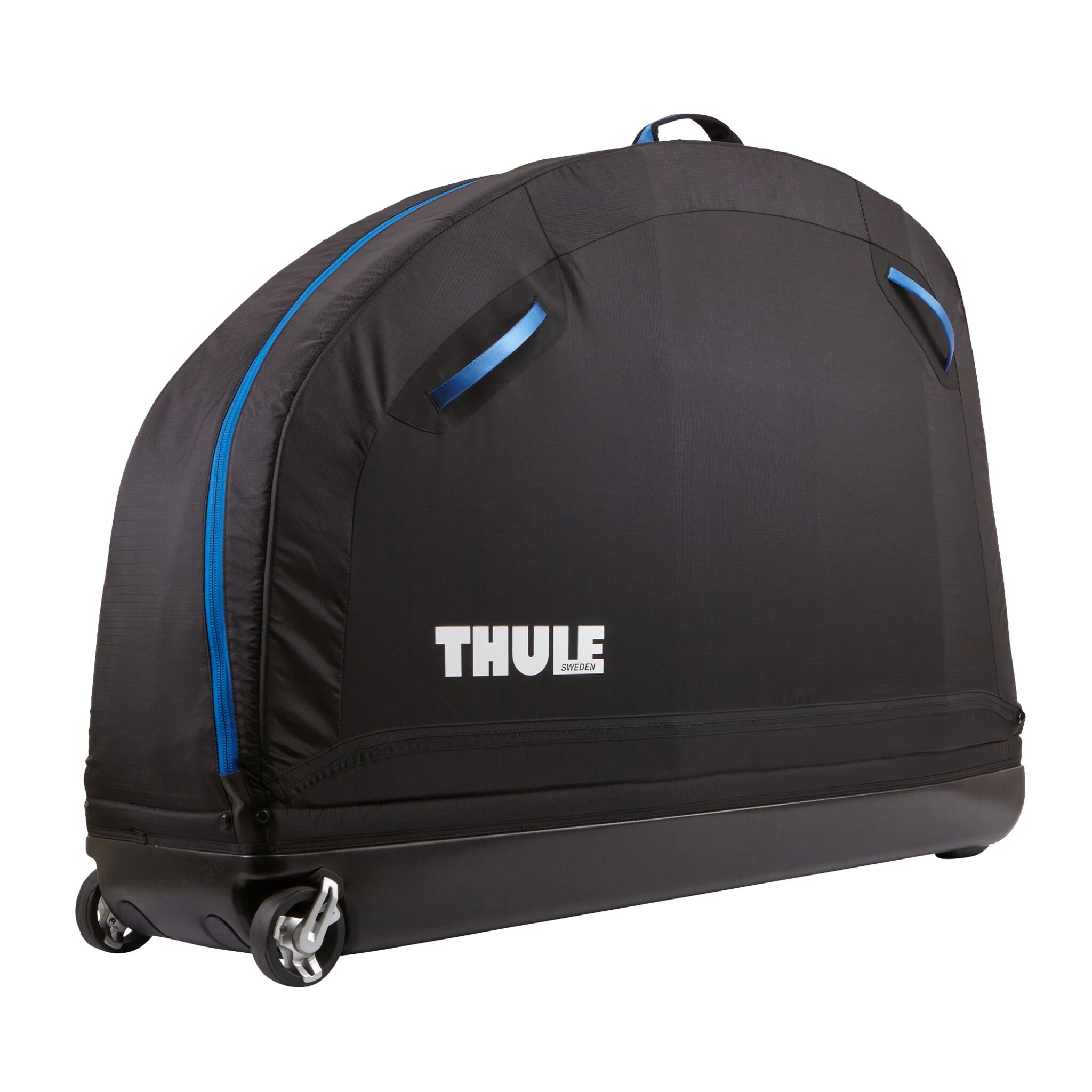 Thule RoundTrip Pro XT, sykkelkoffert med stativ STD STD