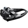 Shimano Pedal PD-R9100 Dura Ace SPD-SL, sykkelpedaler CARBON