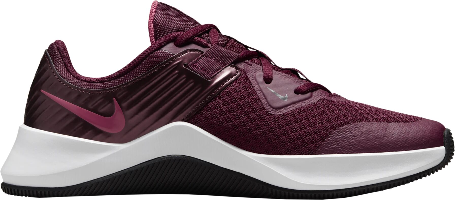 Nike W NIKE MC TRAINER, treningssko dame 38.5 Dark Beetroot/archae