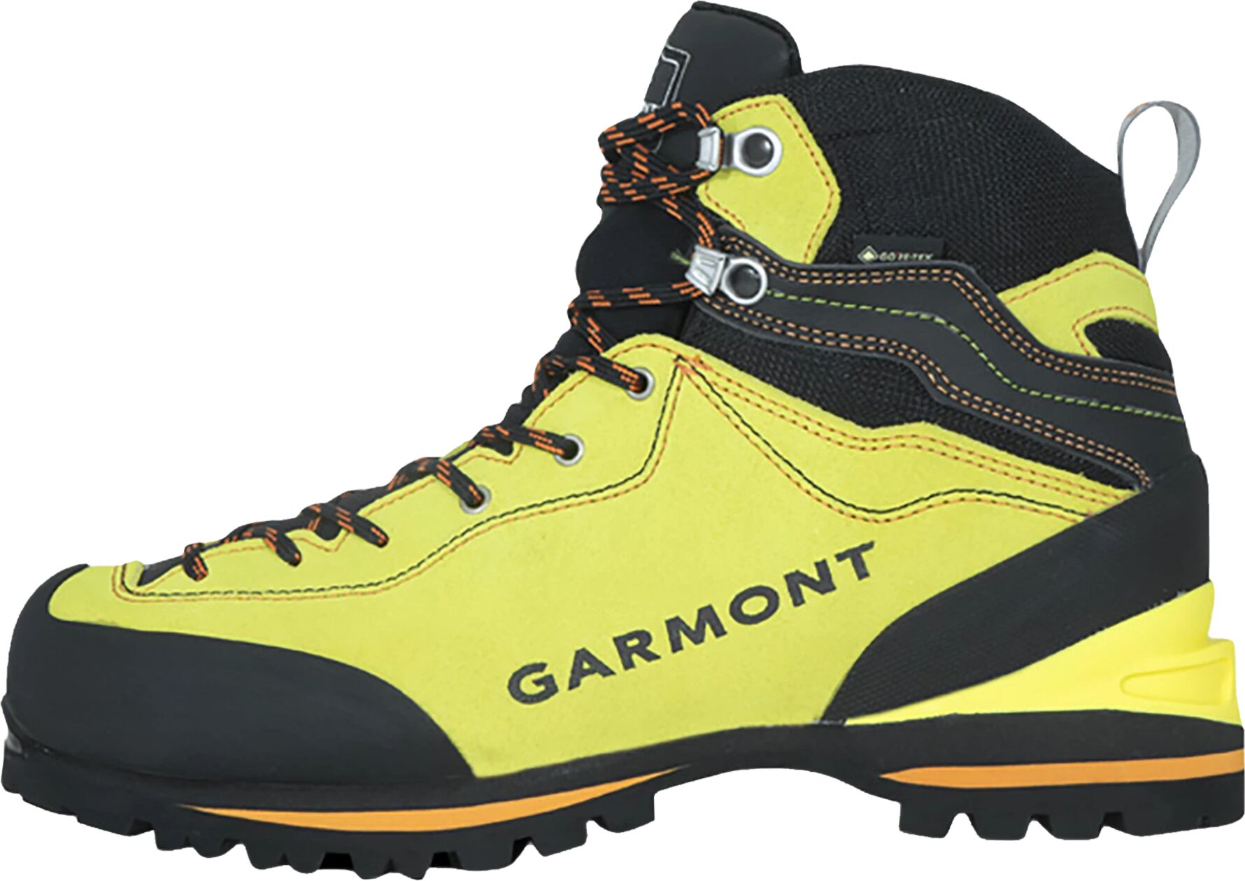 Garmont Ascent Gtx 44.5 YELLOW/ORANGE