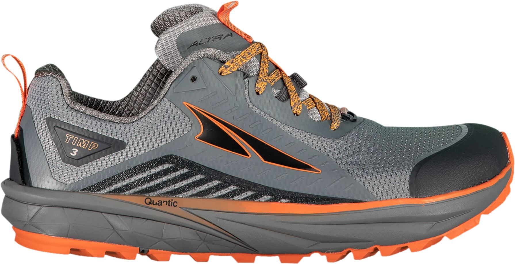 Altra Timp 3-M 42 Grey/orange