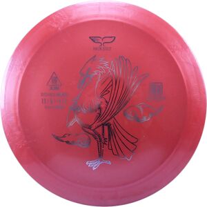 Yikun Dragon Line Driver Jun RED