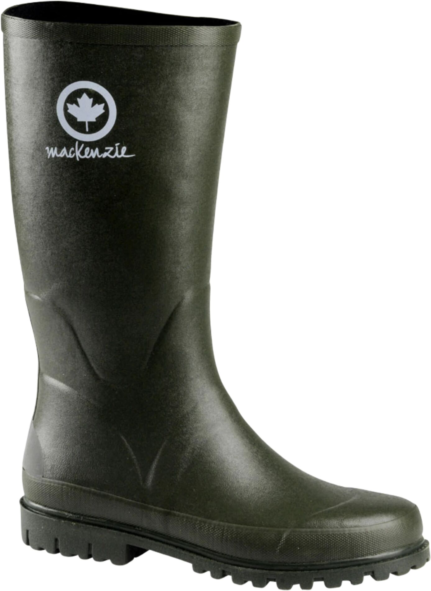 Mackenzie Marshland Rubber Boot, støvel  44 STD