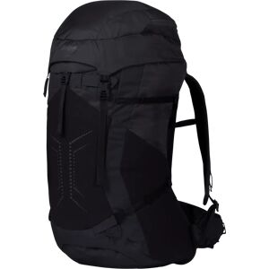 Bergans Vengetind 42, tursekk BLACK