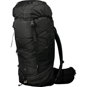 Lundhags Dovre 40, ryggsekk BLACK