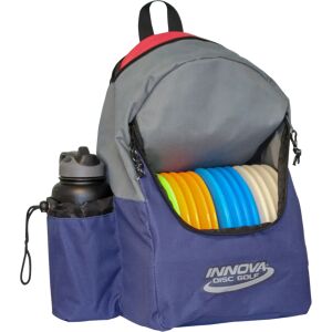 Innova Discover Backpack Blue/gray