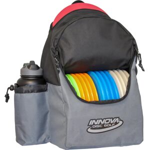 Innova Discover Backpack Gray/black