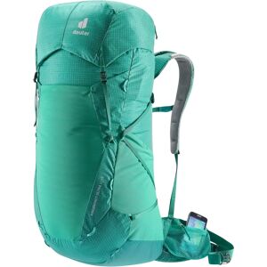 Deuter Aircontact Ultra 50+5, ryggsekk Fern-Alpinegreen