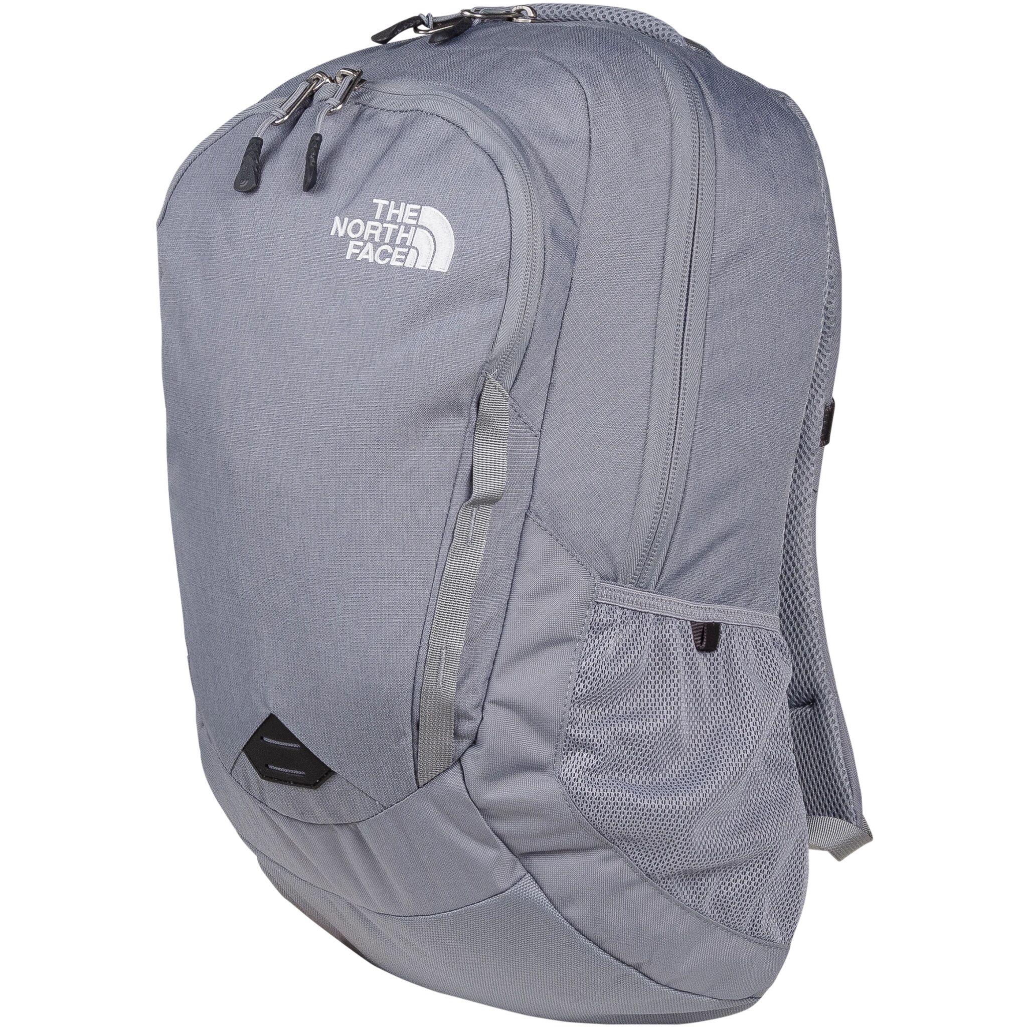 The North Face Connector, dagstursekk STD Midgreydarkheather/m