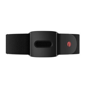 Polar Verity Sense Armbånd BLACK