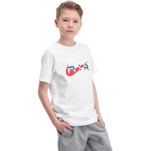 Nike Air T-Shirt, t-skjorte, junior White